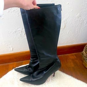 Christian Louboutin Boots size 40.5